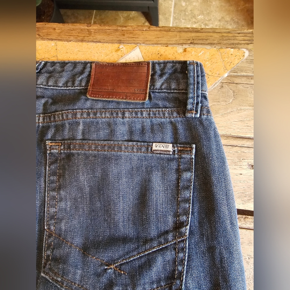 Vans Pants